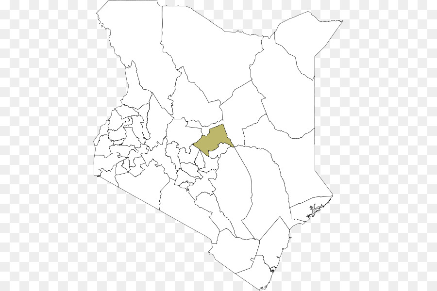 Embu，Isiolo Condado PNG