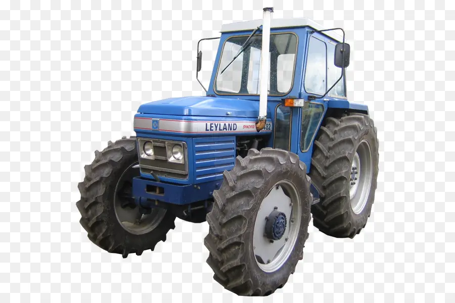 Ford Nseries Tractor，Leyland Motors PNG