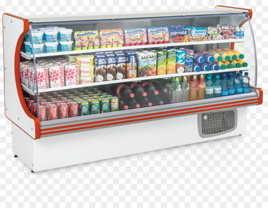 Refrigerador，Refrigeración PNG