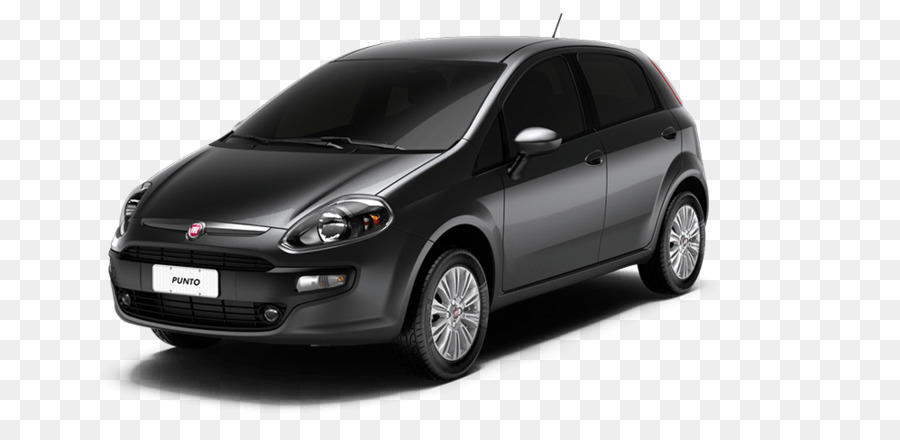 Fiat Punto，Fiat Automóviles PNG