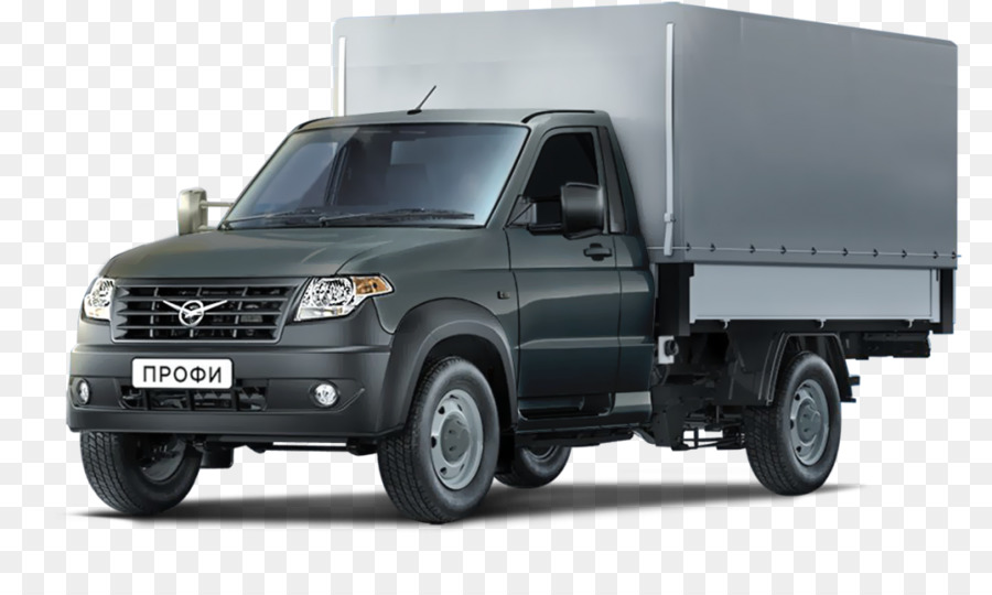 Compacta Camioneta，Uaz PNG