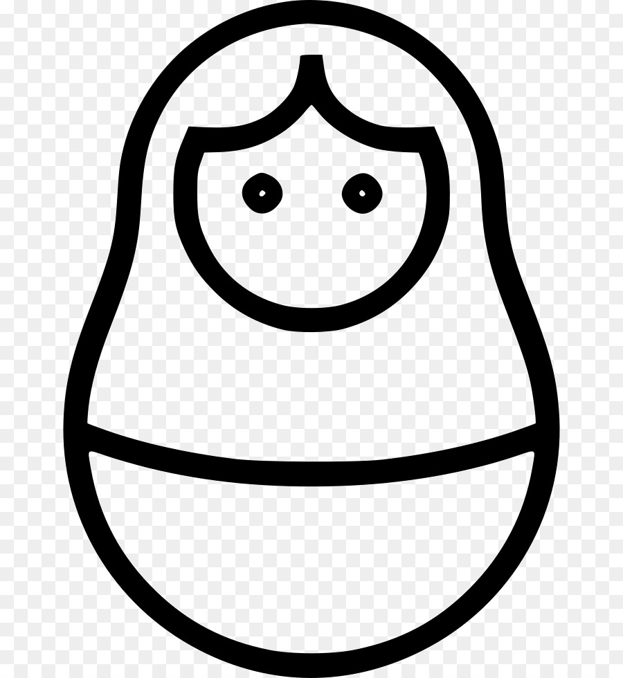 Mínimo De Matryoshka，Iconos De Equipo PNG