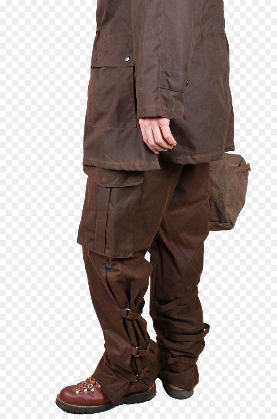 Pantalones，Zapato PNG