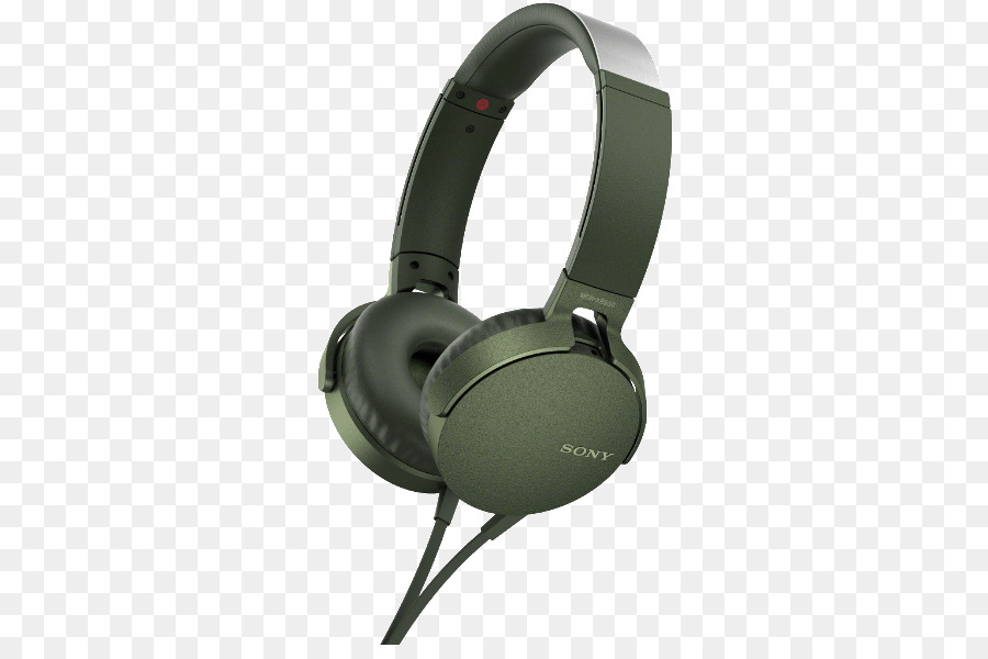 Sony Xb550ap Extra Bass，Micrófono PNG