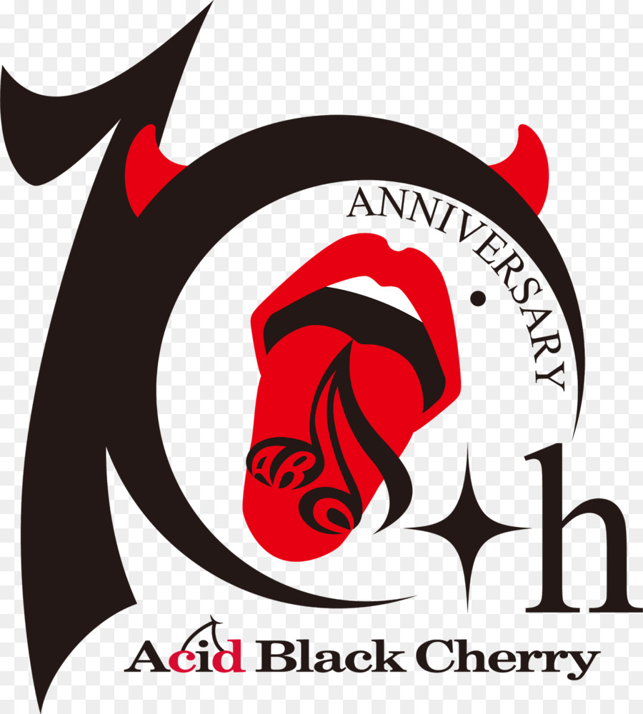 Acid Black Cherry，Cerezo Negro PNG