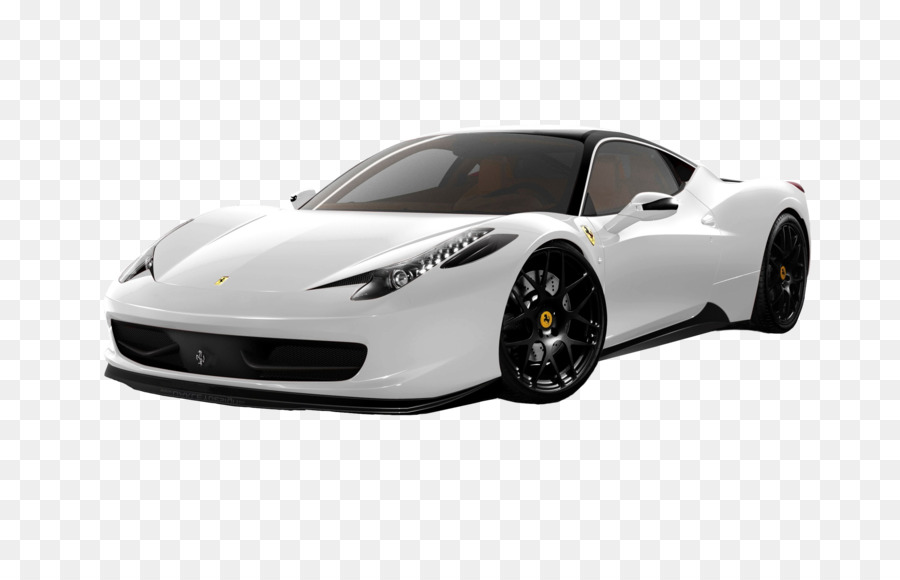 2014 Ferrari 458 Italia，2015 Ferrari 458 Italia PNG