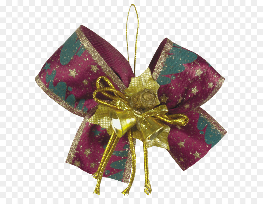 Decoración Navideña，Regalo PNG