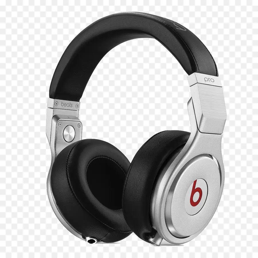 Auriculares Blancos，Audio PNG