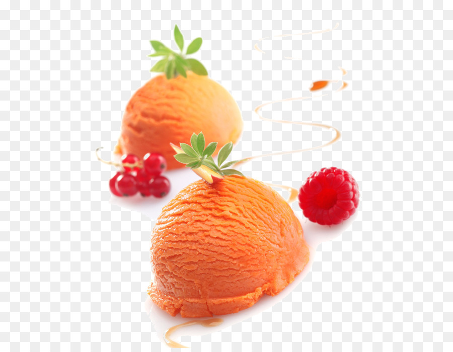 Helado，Sorbete PNG