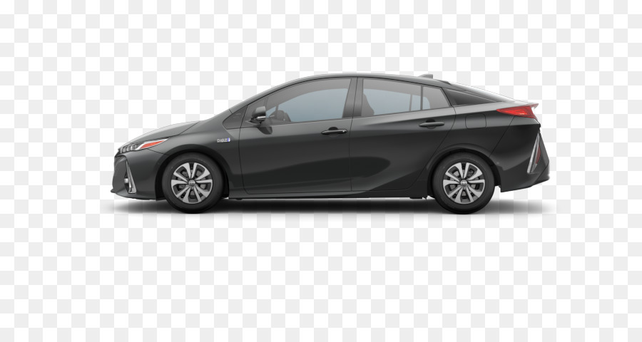 Toyota，2018 Toyota Prius El Primer PNG