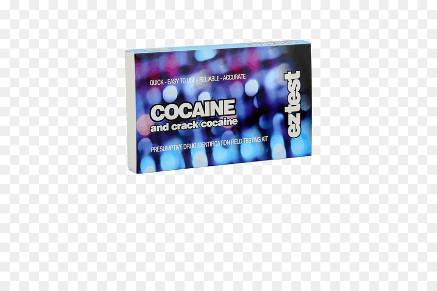La Cocaína，Prueba De La Droga PNG