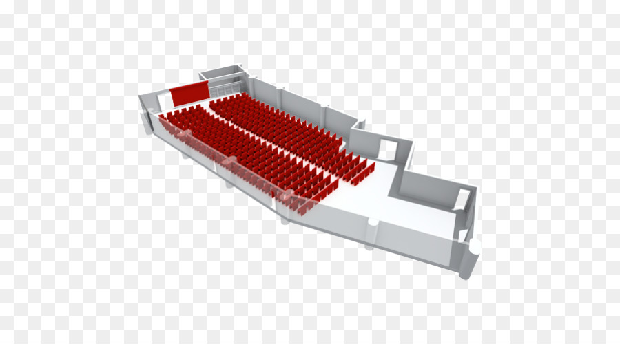 Disposición Del Teatro，Asientos PNG