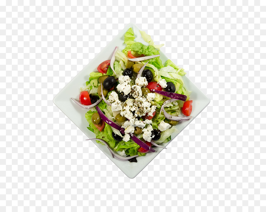 Ensalada Griega，Queso Feta PNG