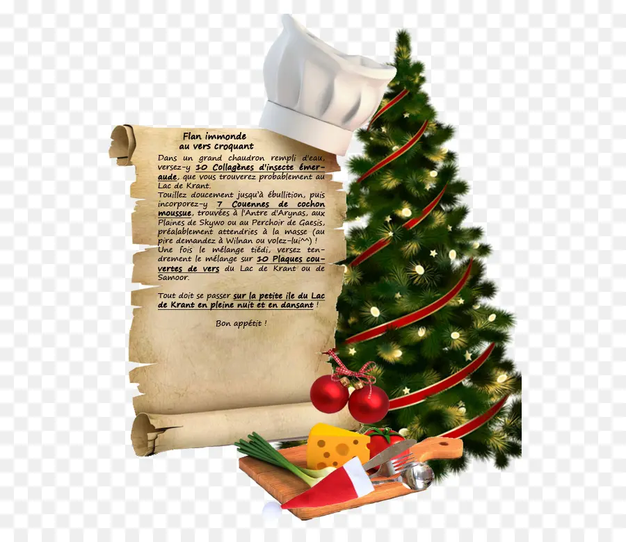 árbol De Navidad，La Navidad PNG