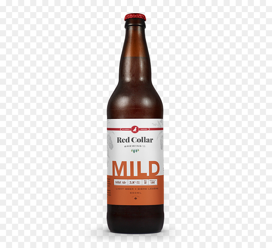 Ale，Botella De Cerveza PNG