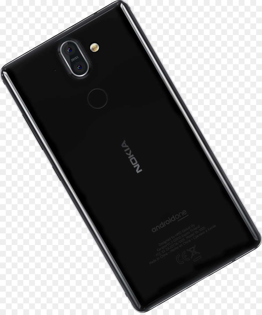 Nokia 8，Nokia 8 Sirocco PNG