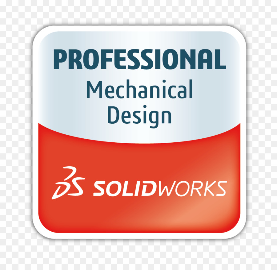 Solidworks，La Certificación Profesional PNG