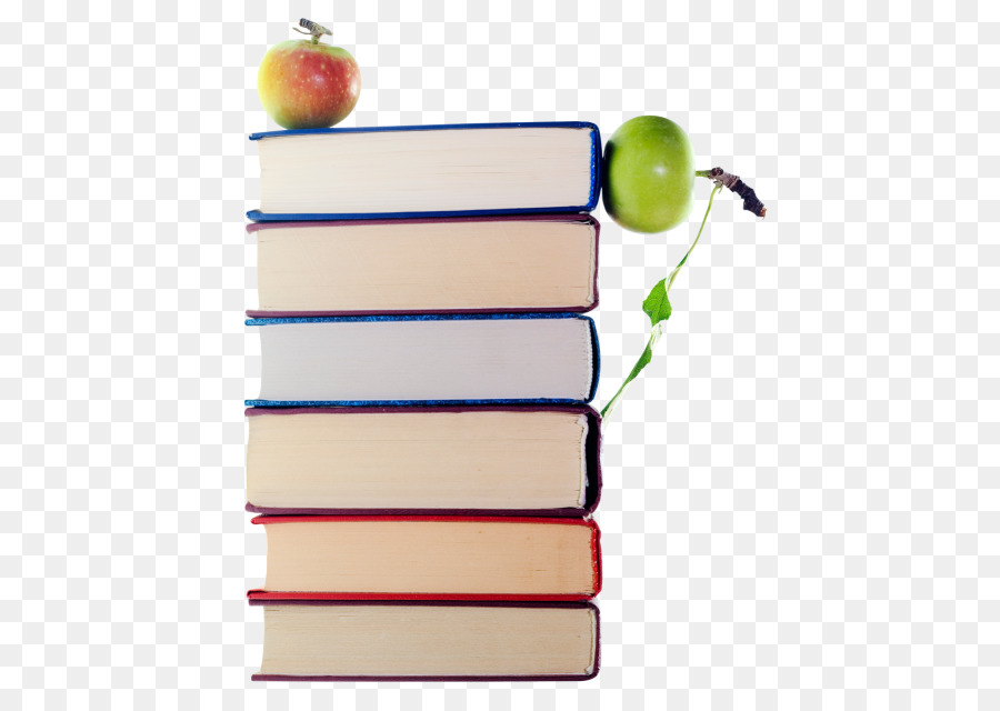 Libros，Pila PNG