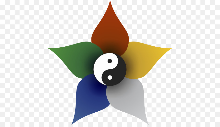 Yin Y Yang，Balance PNG