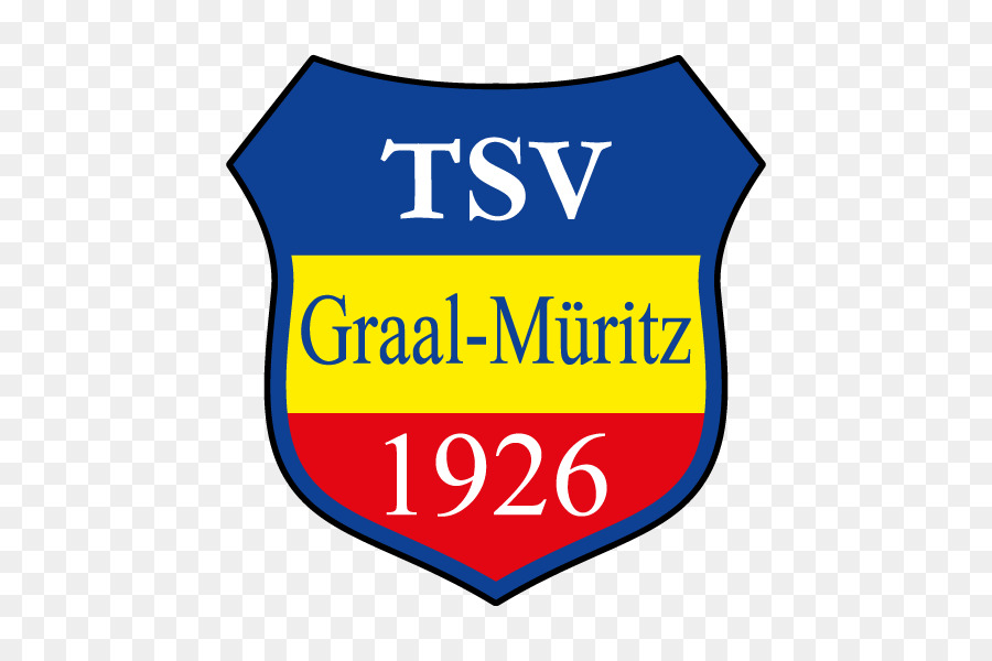 Vuelta Und Sportverein Graalmüritz 1926 Ev，Logotipo PNG