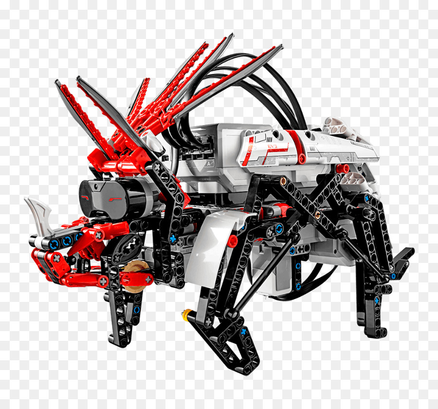 Robot，Lego PNG