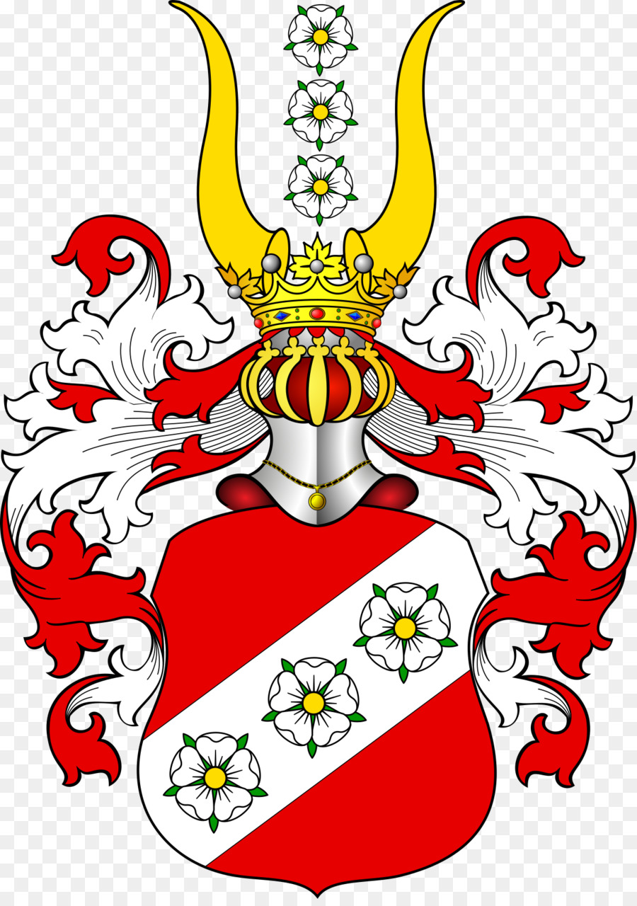 Escudo De Armas，Heráldica Polaca PNG