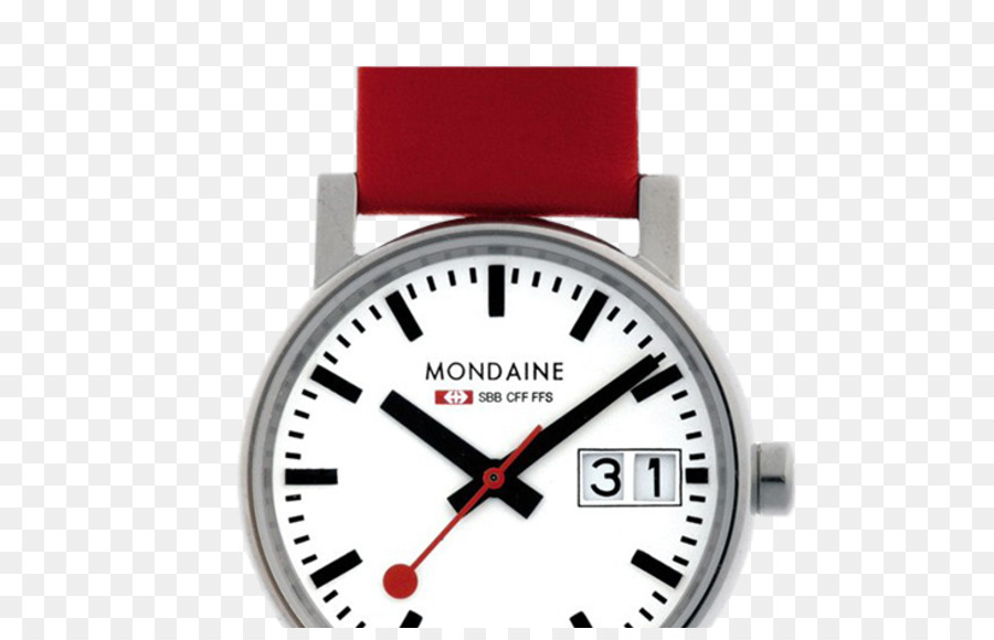 Mondaine Watch Ltd，Reloj PNG