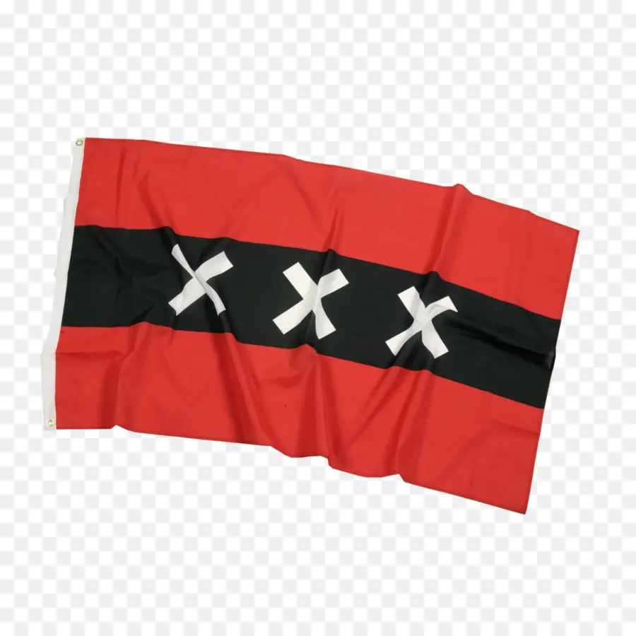 Bandera，Bandera De Amsterdam PNG