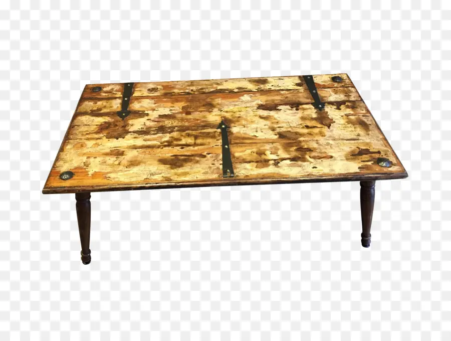 Mesa De Madera，Rústico PNG