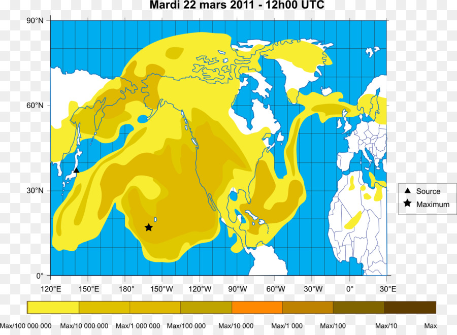 Fukushima Daiichi Desastre Nuclear，Desastre De Chernobyl PNG