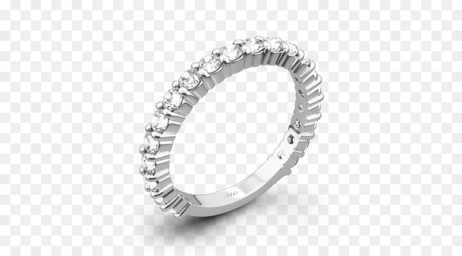 Anillo De Diamantes，Compromiso PNG