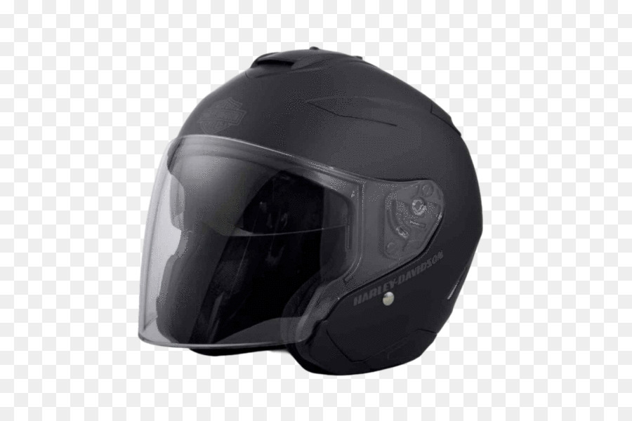 Cascos De Moto，Harley Davidson PNG