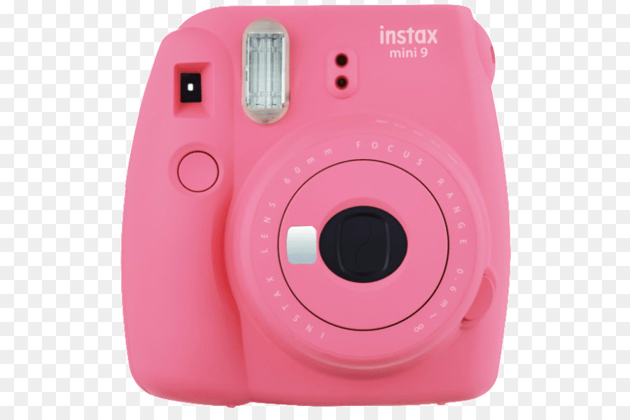 La Película Fotográfica，Fujifilm Instax Mini 9 PNG