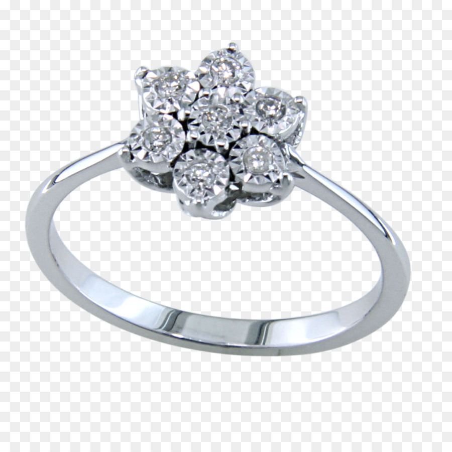 Diamante，Anillo PNG