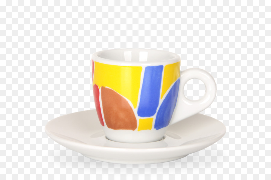 Taza De Café，Café Exprés PNG