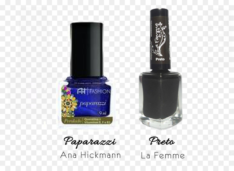 Esmalte De Uñas，Sello De Goma PNG