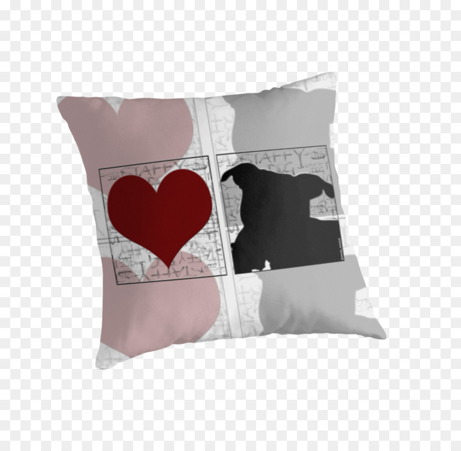 Almohada，Corazón PNG