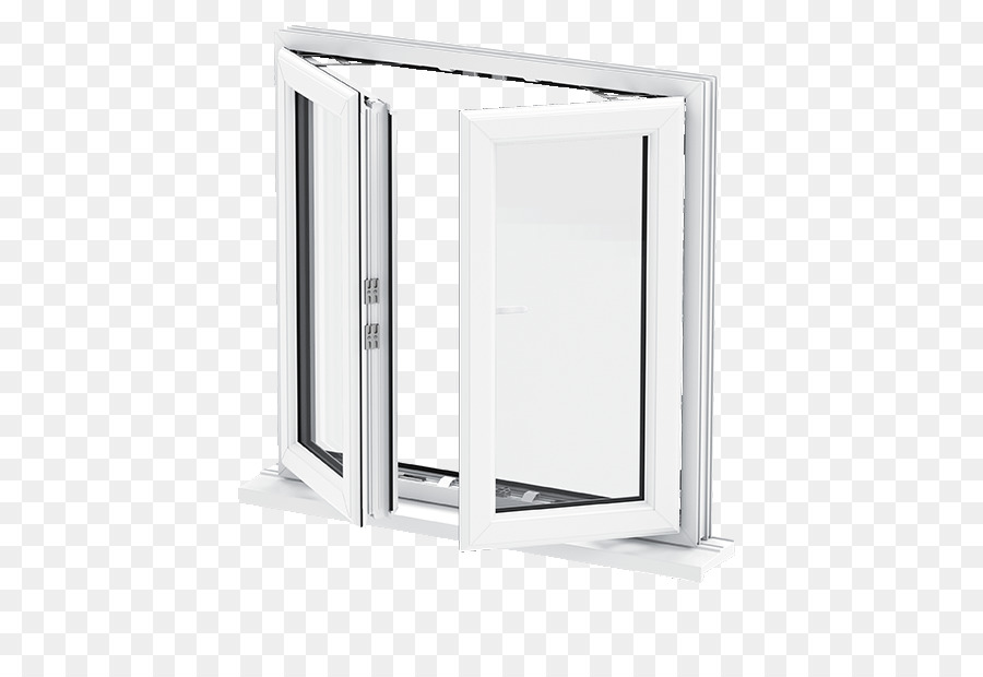 Ventana Blanca，Marco PNG