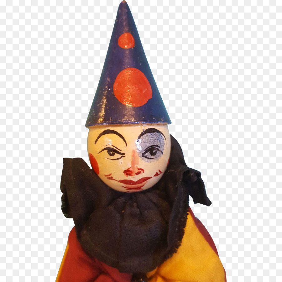 Arnés，Payaso PNG