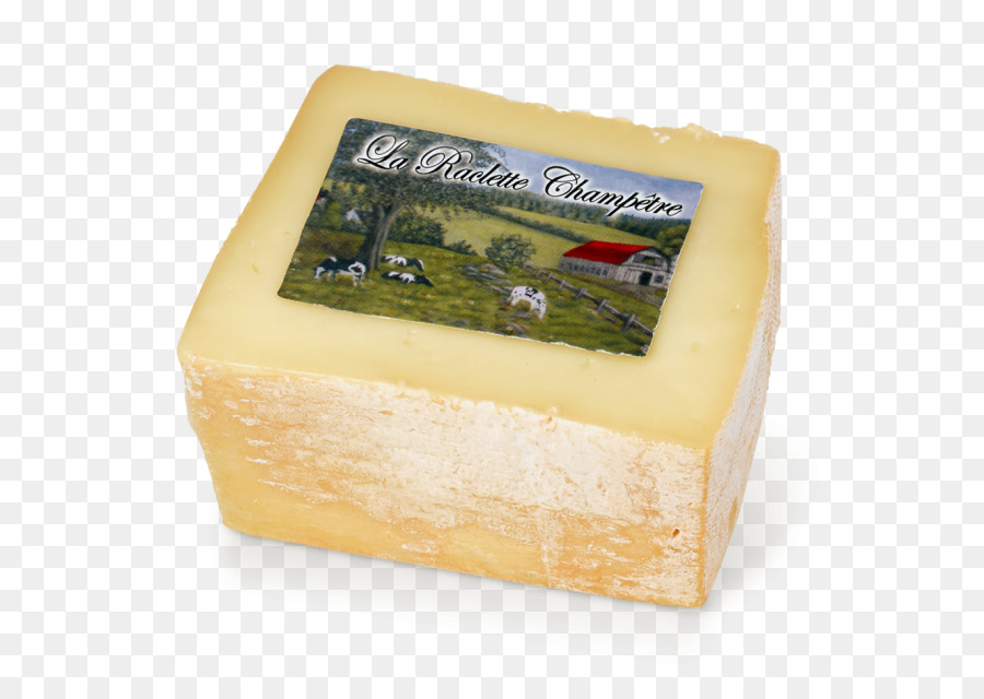 Racleta，Queso Gruyère PNG