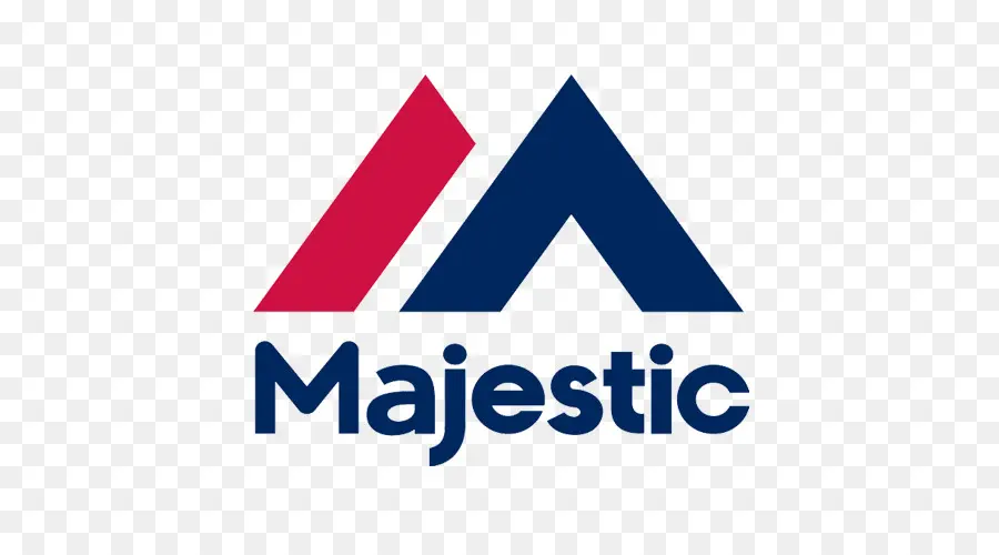 Logotipo Majestuoso，Marca PNG