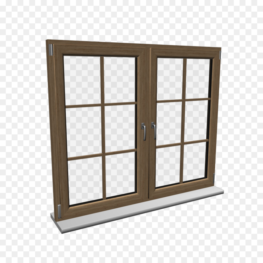 Ventana，Vaso PNG