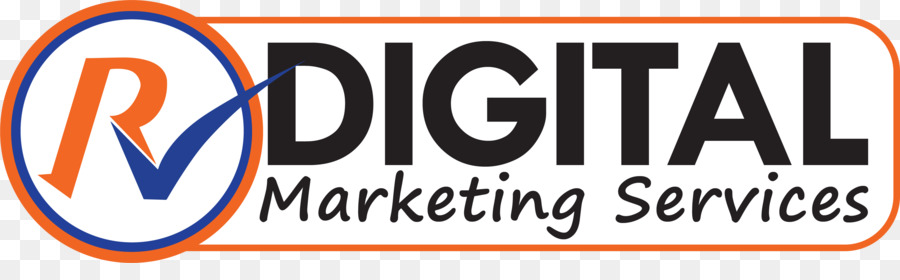 Logotipo De Marketing Digital，Marca PNG