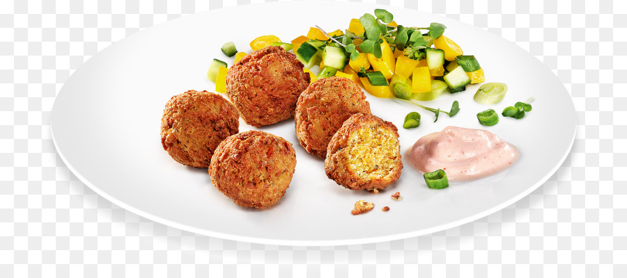 Falafel，Frikadeller PNG