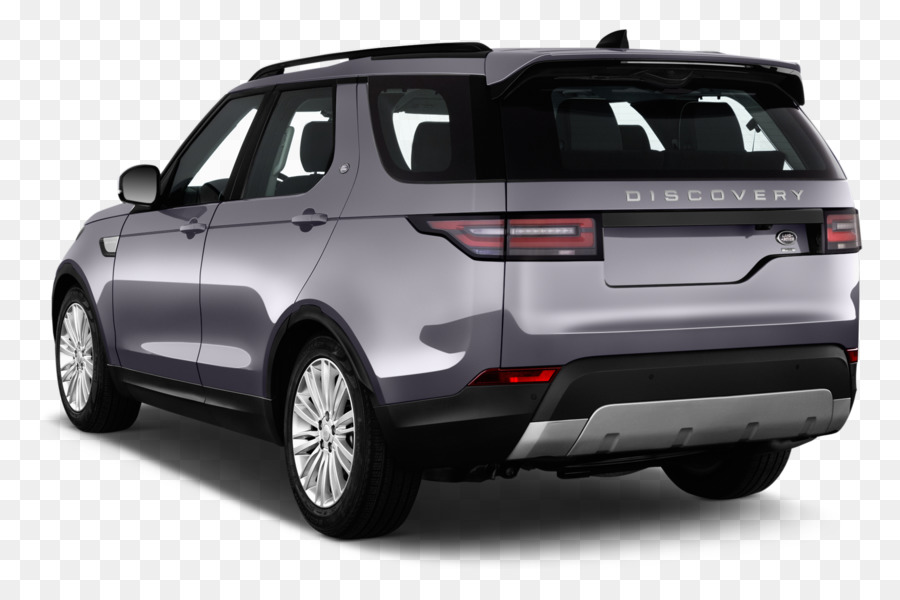 Discovery Land Rover 2018，Rodante PNG