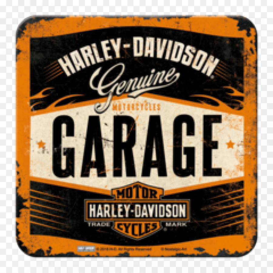 Harley Davidson，Montañas Rusas PNG