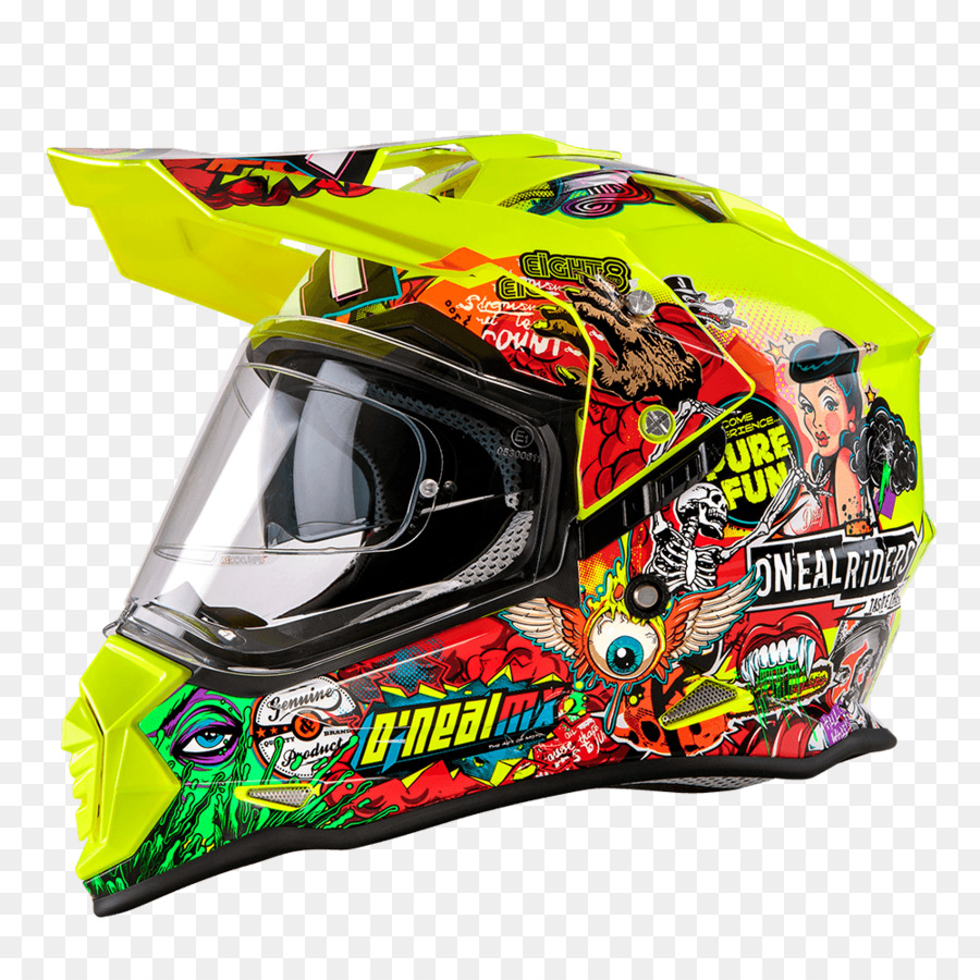 Cascos De Moto，Perlas PNG