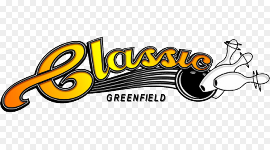 Clásico De Los Carriles De Greenfield，Logotipo PNG