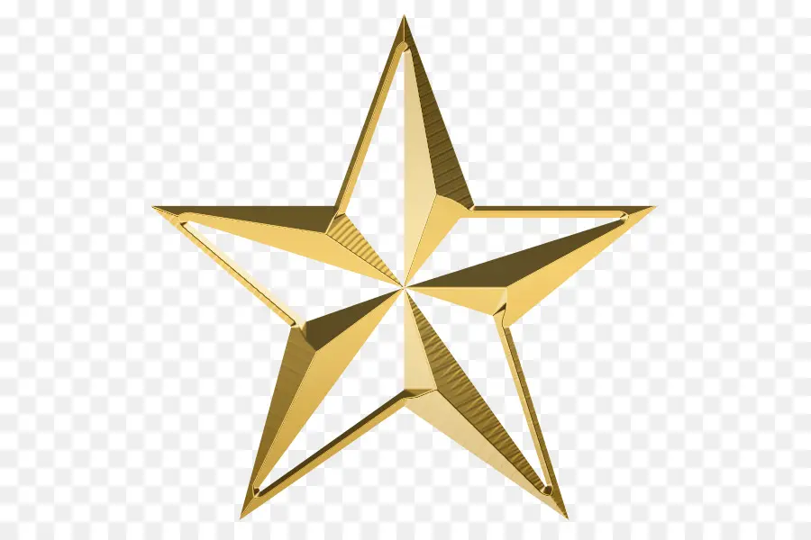 Estrella De Bronce，Otorgar PNG