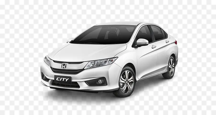 Honda City，Honda PNG